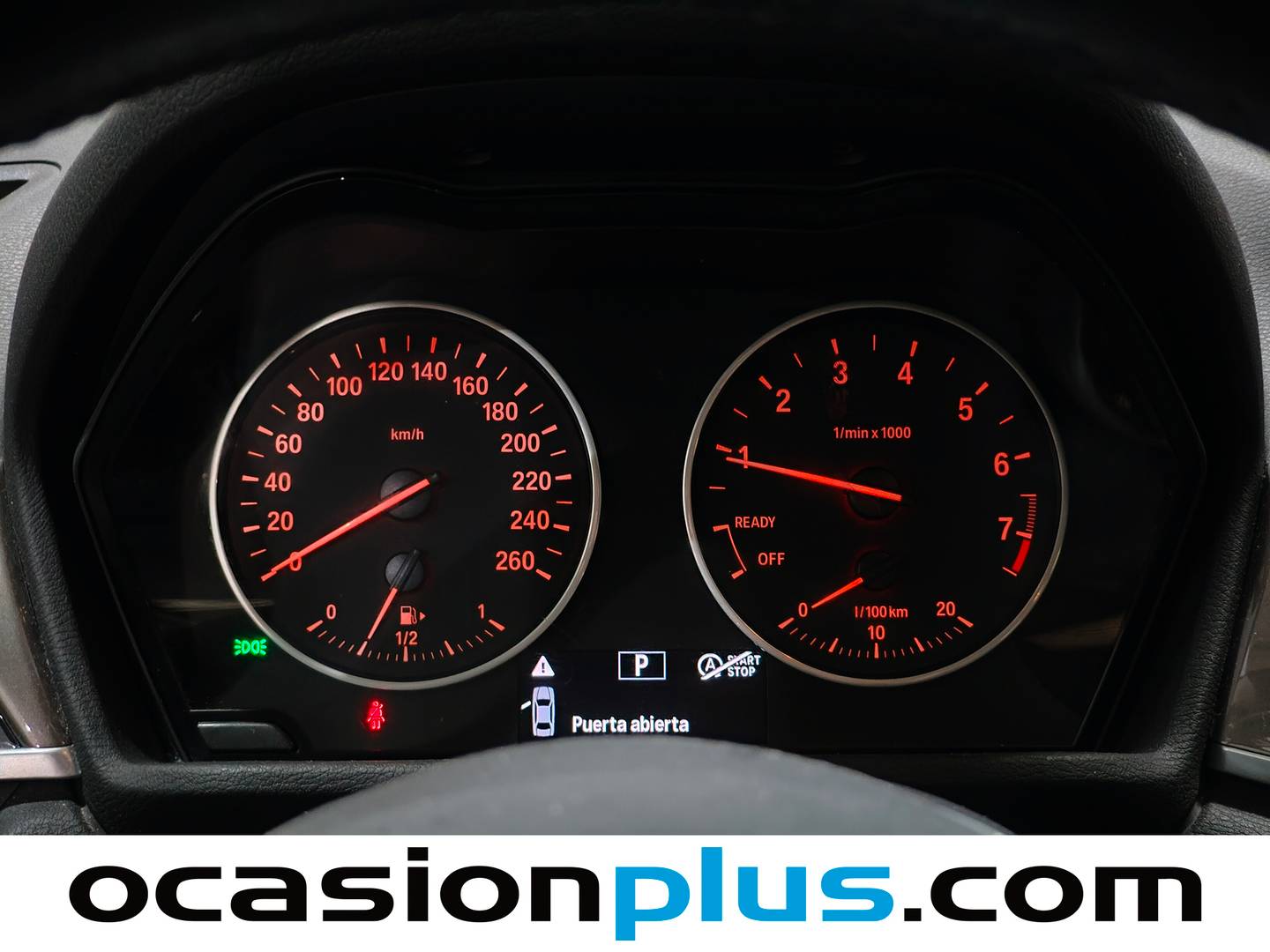 Foto BMW X1 BMW X1 sDrive18i (136 CV)