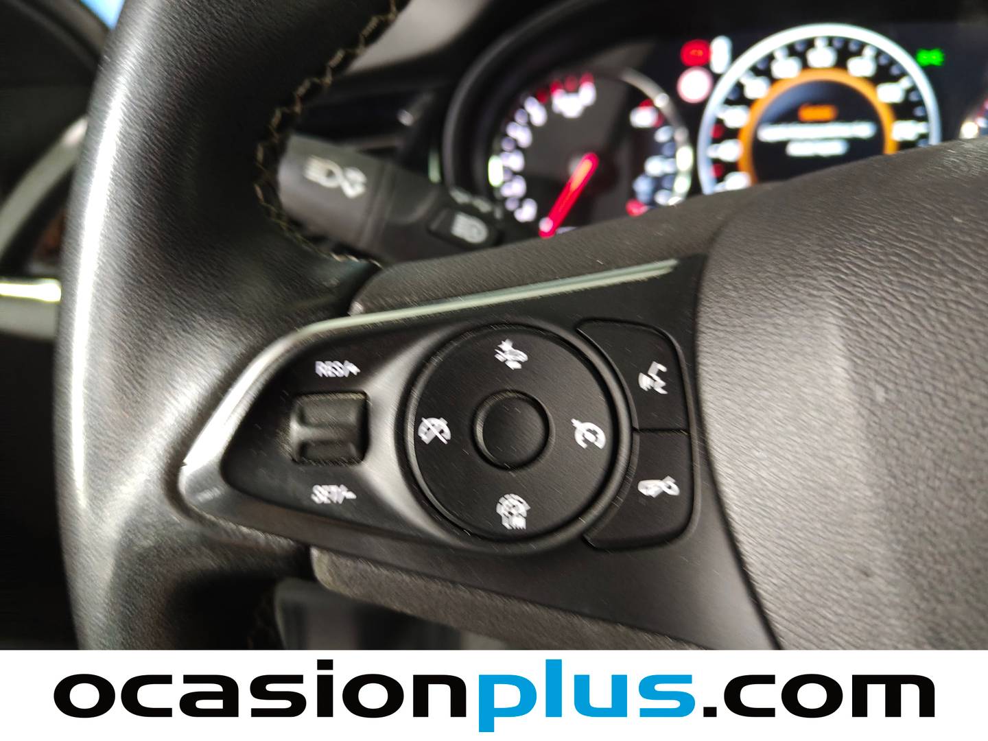 Opel Insignia Opel Insignia GS 1.5 Turbo XFT Excellence (165 CV) seminuevo