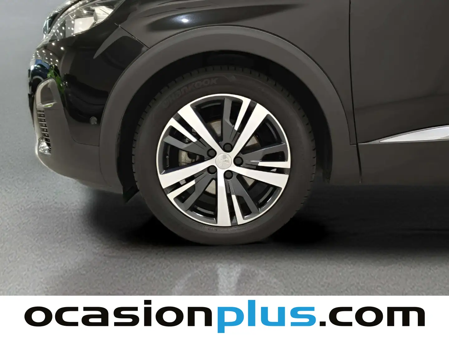 Foto Peugeot 3008 Peugeot 3008 THP 165 GT Line S&S Auto (165 CV)