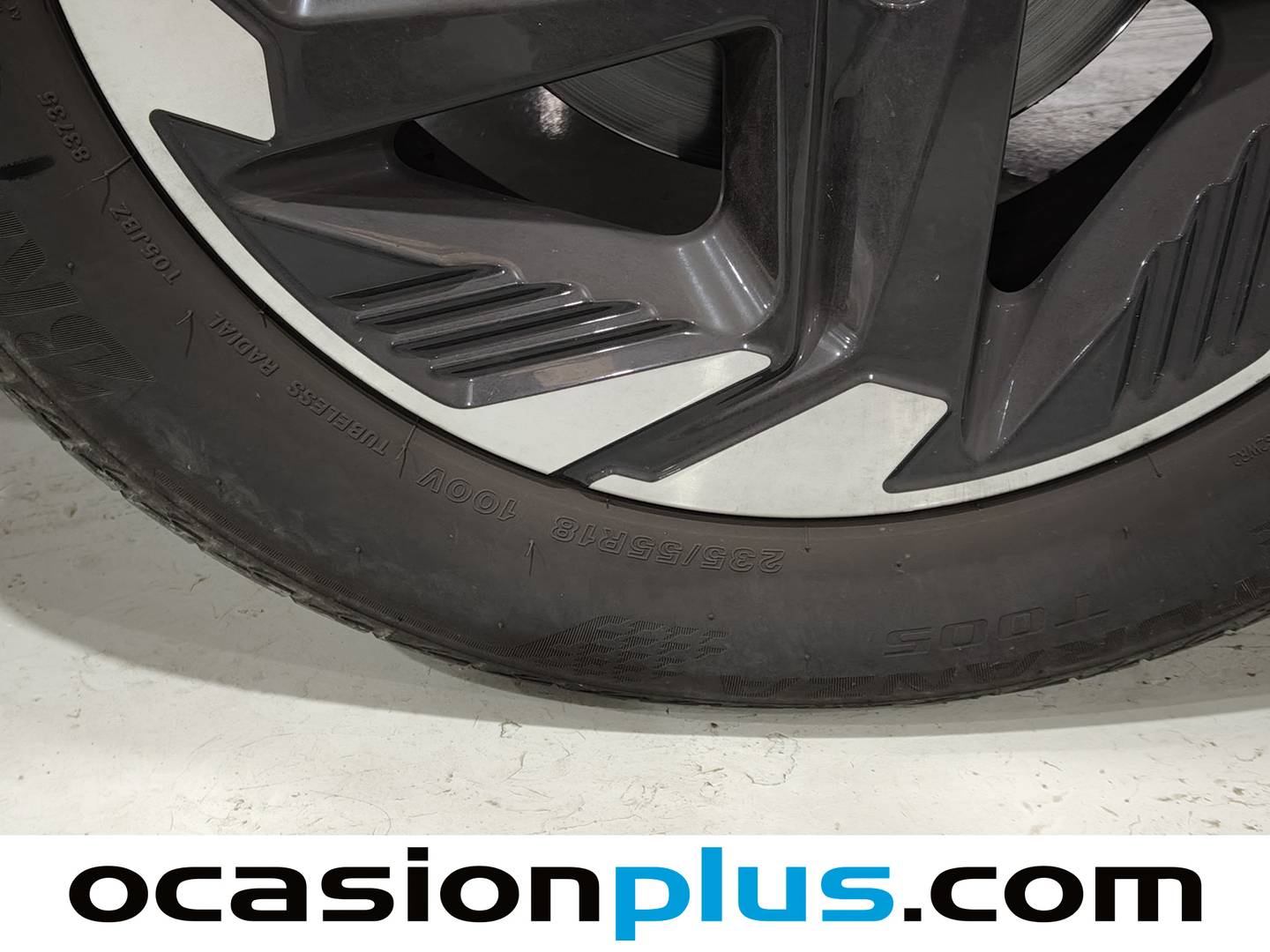 Foto Nissan QASHQAI Nissan Qashqai DIG-T 140 N-Connecta (140 CV)