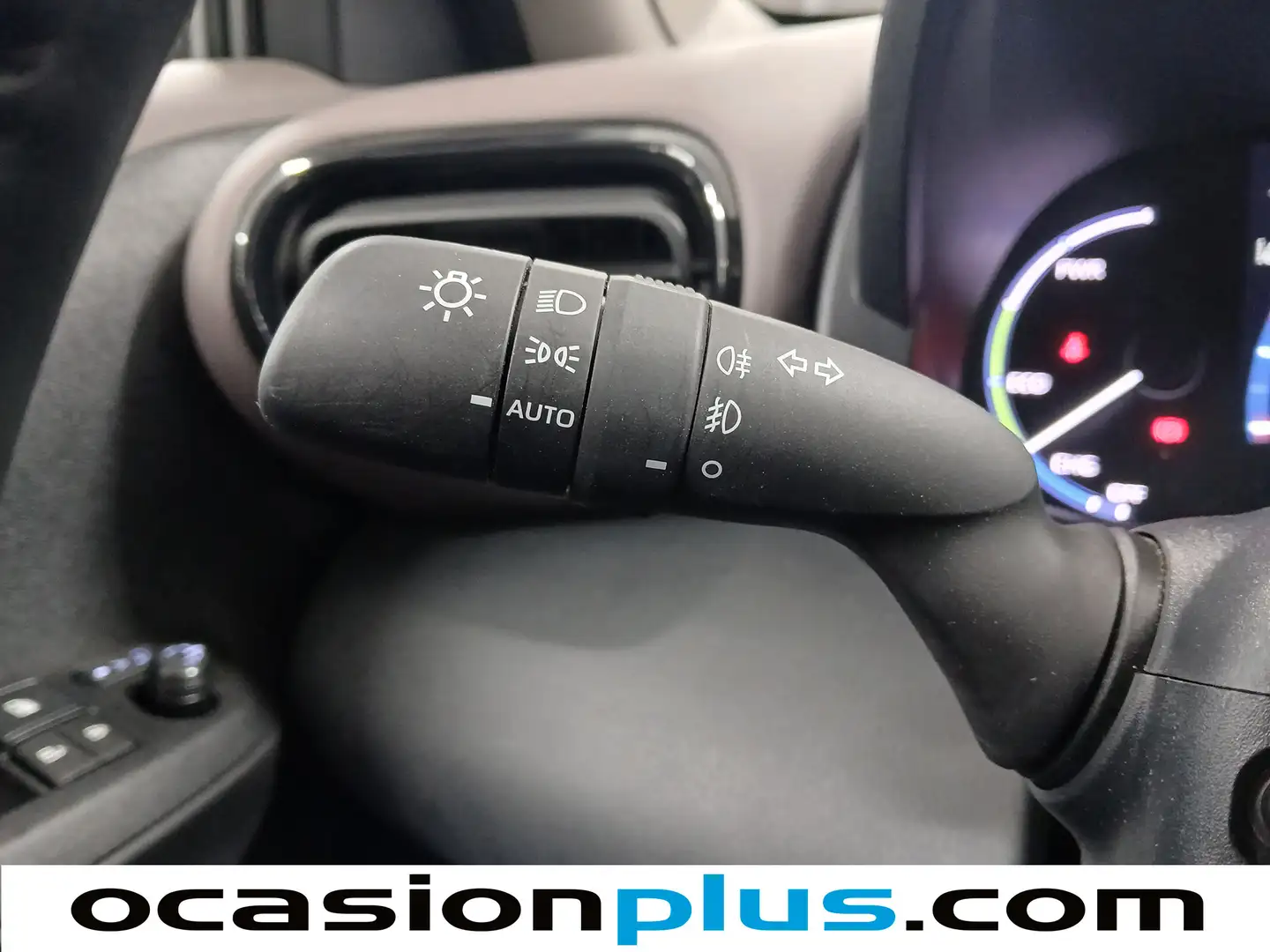 Foto Toyota Yaris Cross Toyota Yaris Cross 120H Active Tech (116 CV)