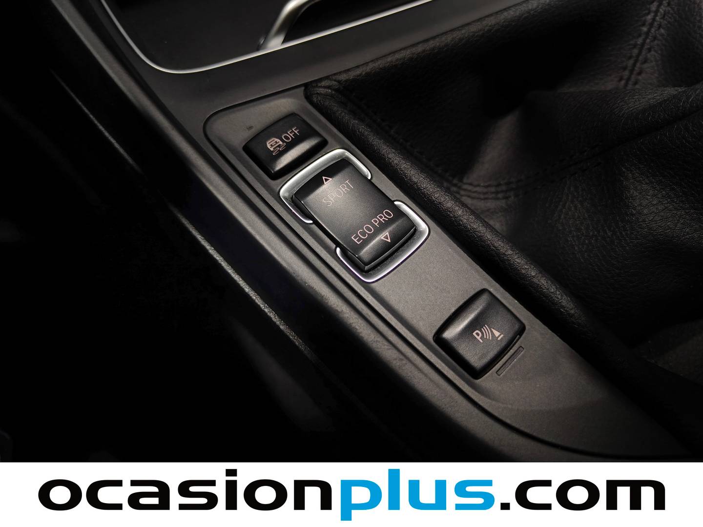Extras y acabados del BMW Serie 2 BMW Serie 2 218i Coupe (136 CV)