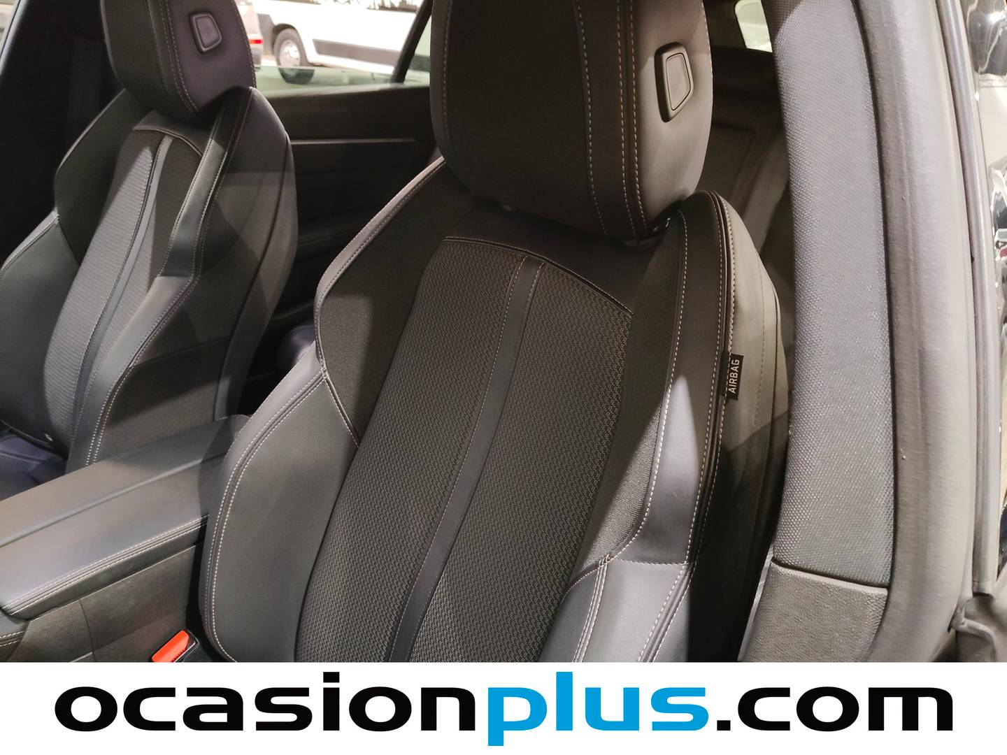 Foto Peugeot 508 Peugeot 508 SW BlueHDI 130 GT Line (130 CV)