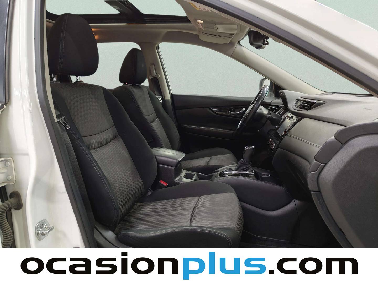 Nissan X-TRAIL Nissan X-Trail DIG-T 160 Acenta DCT  (160 CV) automático