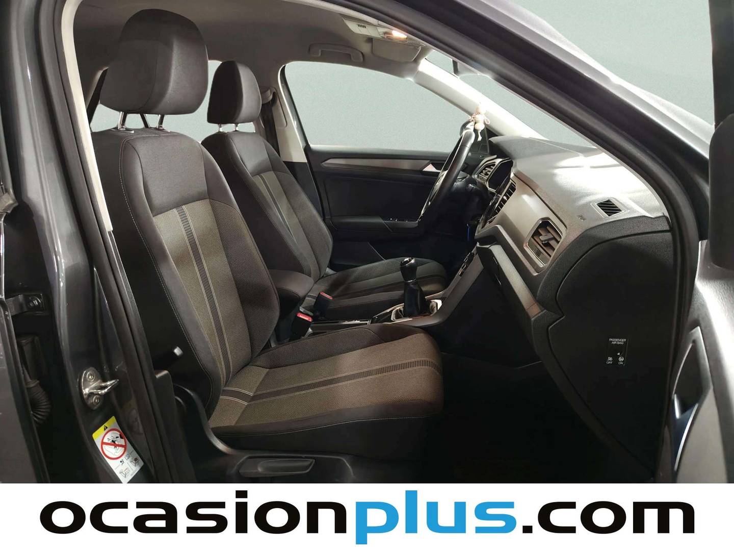 Volkswagen T-Roc Volkswagen T-Roc Advance R-Line 1.0 TSI (110 CV) R-Line 1.0 TSI 81 kW (110 CV) km 0