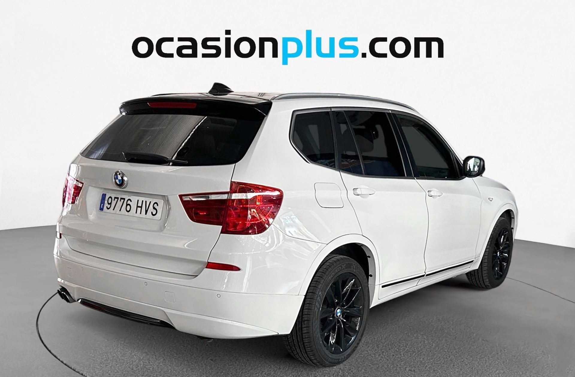 BMW X3 xDrive35d - foto 4