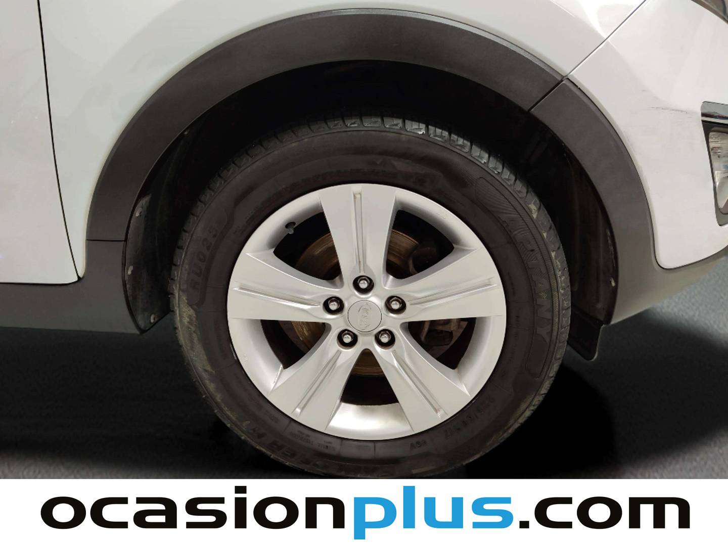 KIA Sportage Kia Sportage 1.6 GDI Drive 4x2 (135 CV) seminuevo