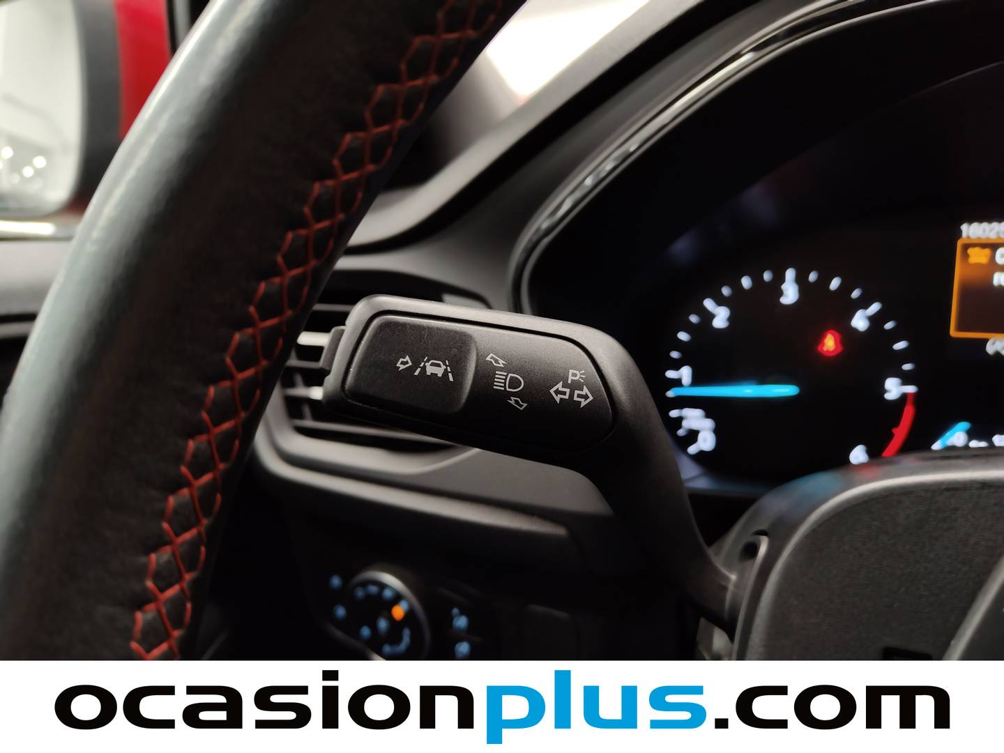 Ford Focus Ford Focus 1.5 Ecoblue ST-Line (120 CV) 120cv