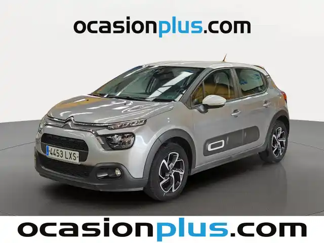 Citroën C3 PureTech 83 Feel Pack (83 CV) de segunda mano