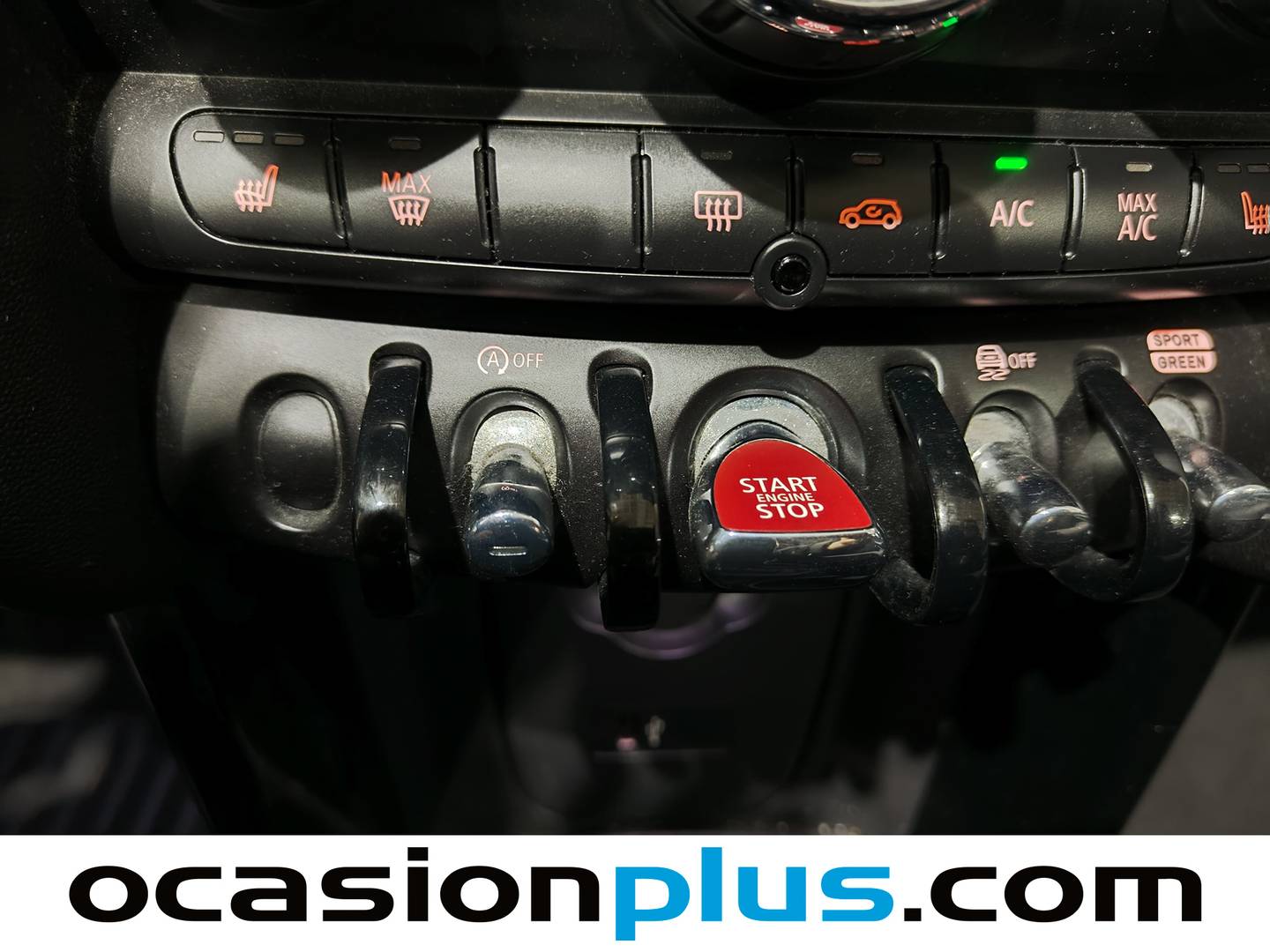 Foto Mini MINI MINI MINI Cabrio Cooper (136 CV)