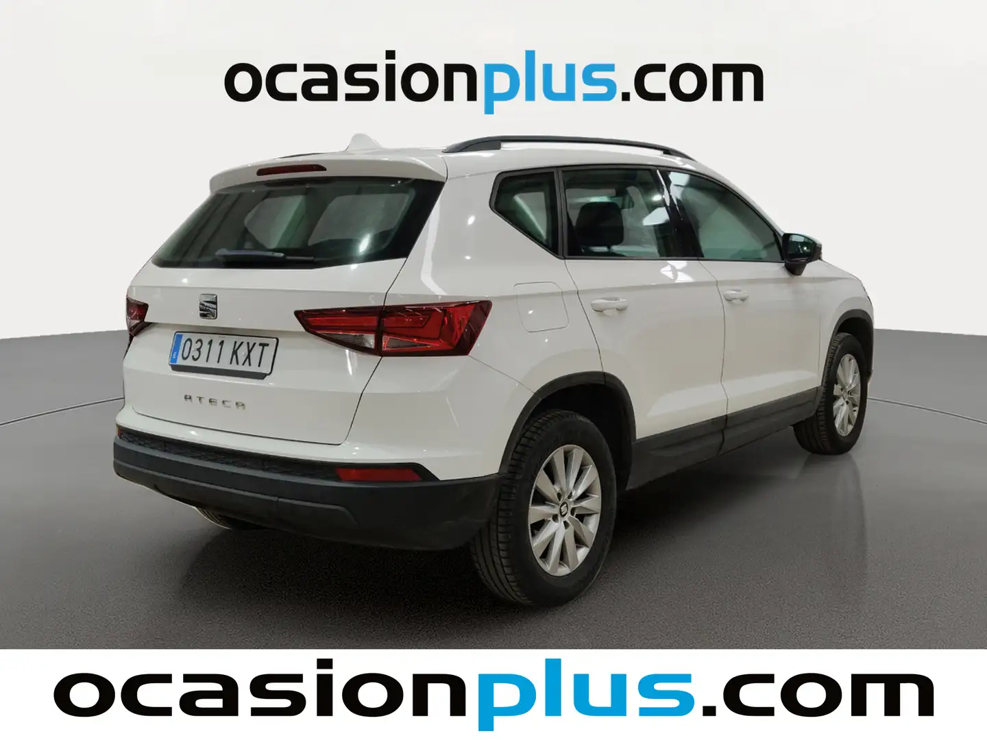 Foto Seat Ateca SEAT Ateca 1.6 TDI S&S Ecomotive Reference Eco (115 CV)