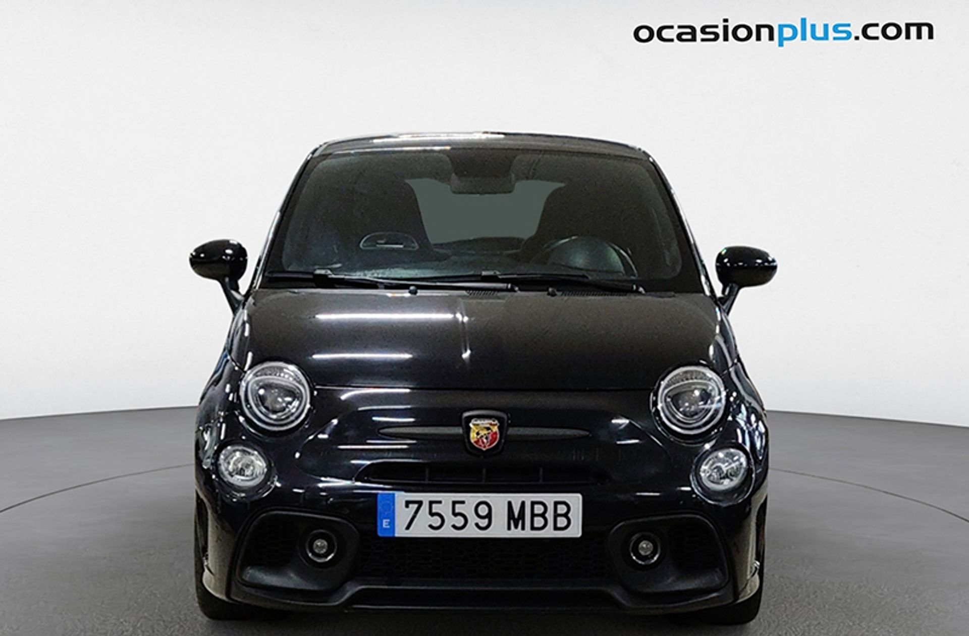Abarth 500 1.4 16v T-Jet 595 - foto 12