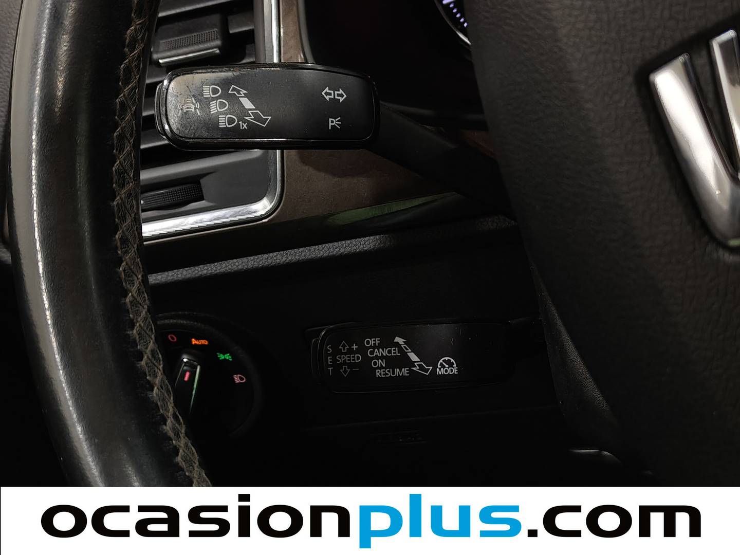 Foto Seat Ateca SEAT Ateca 1.4 EcoTSI S&S Xcellence (150 CV)