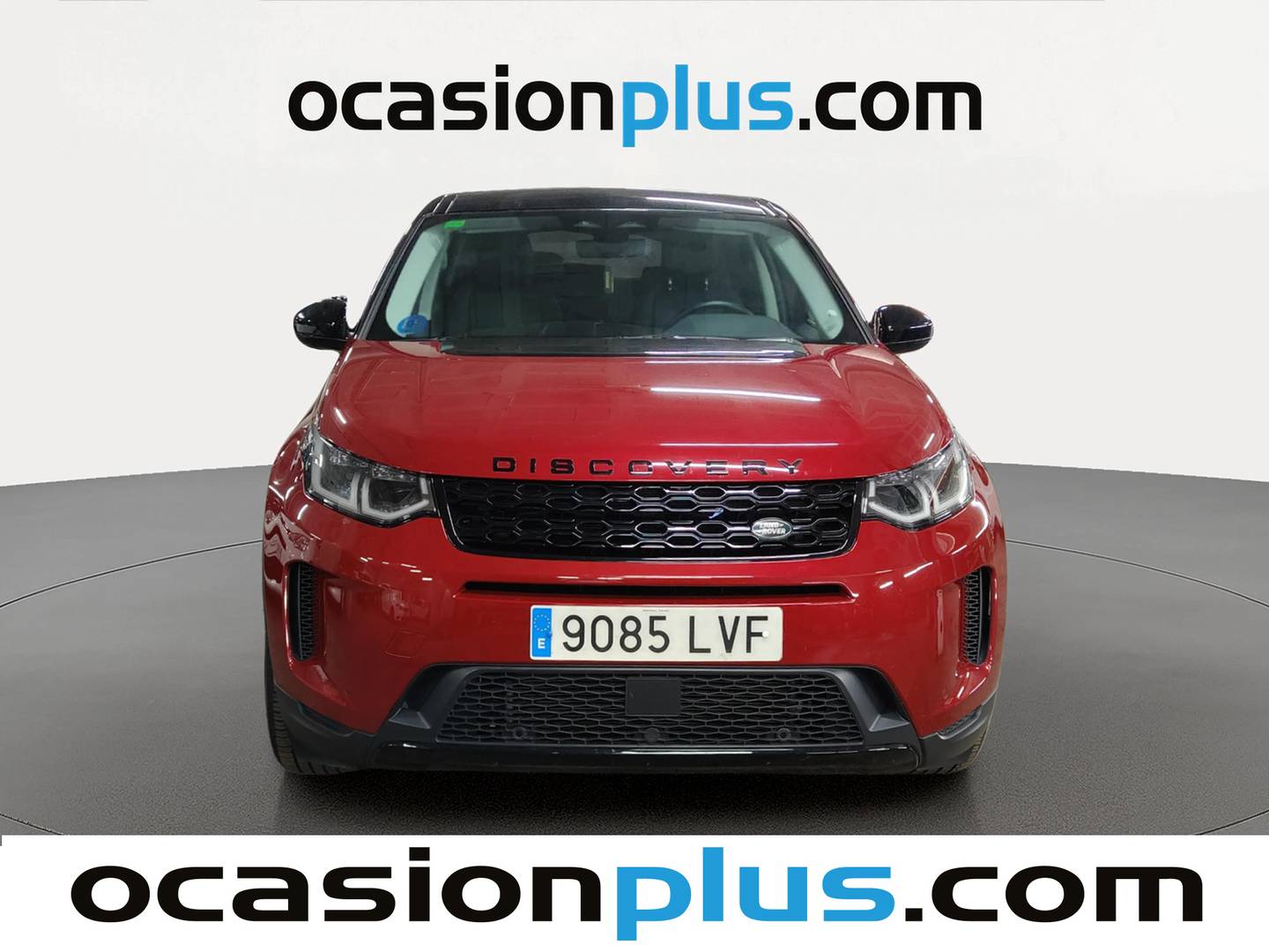 Land Rover Discovery Sport Land Rover Discovery Sport 1.5 I3 PHEV SE AWD Auto (309 CV) barato