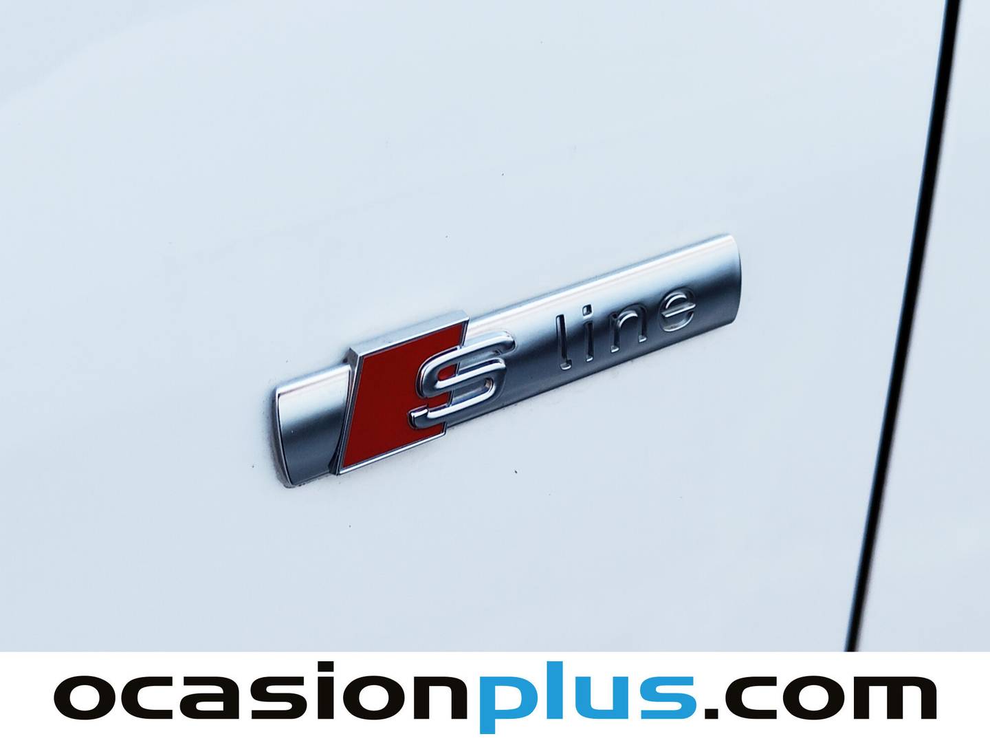 Foto Audi Q2 Audi Q2 S line 30 TDI (116 CV) S tronic