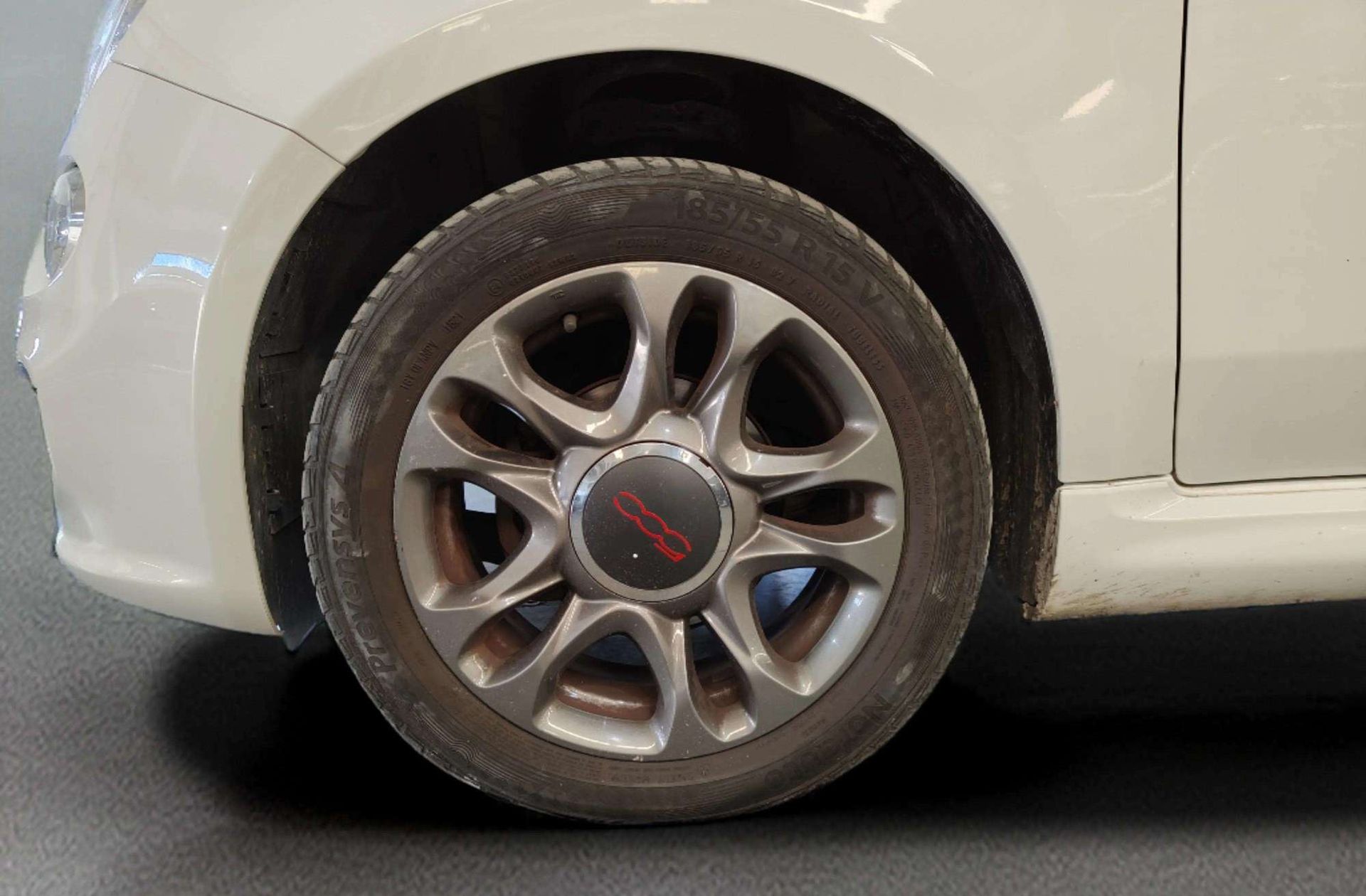 Fiat 500C 1.2 Cabrio S - foto 31