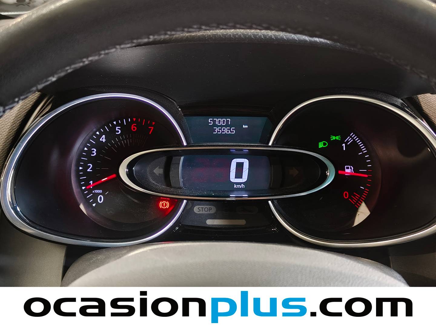 Renault Clio Renault Clio Limited Energy TCe (90 CV) 2016