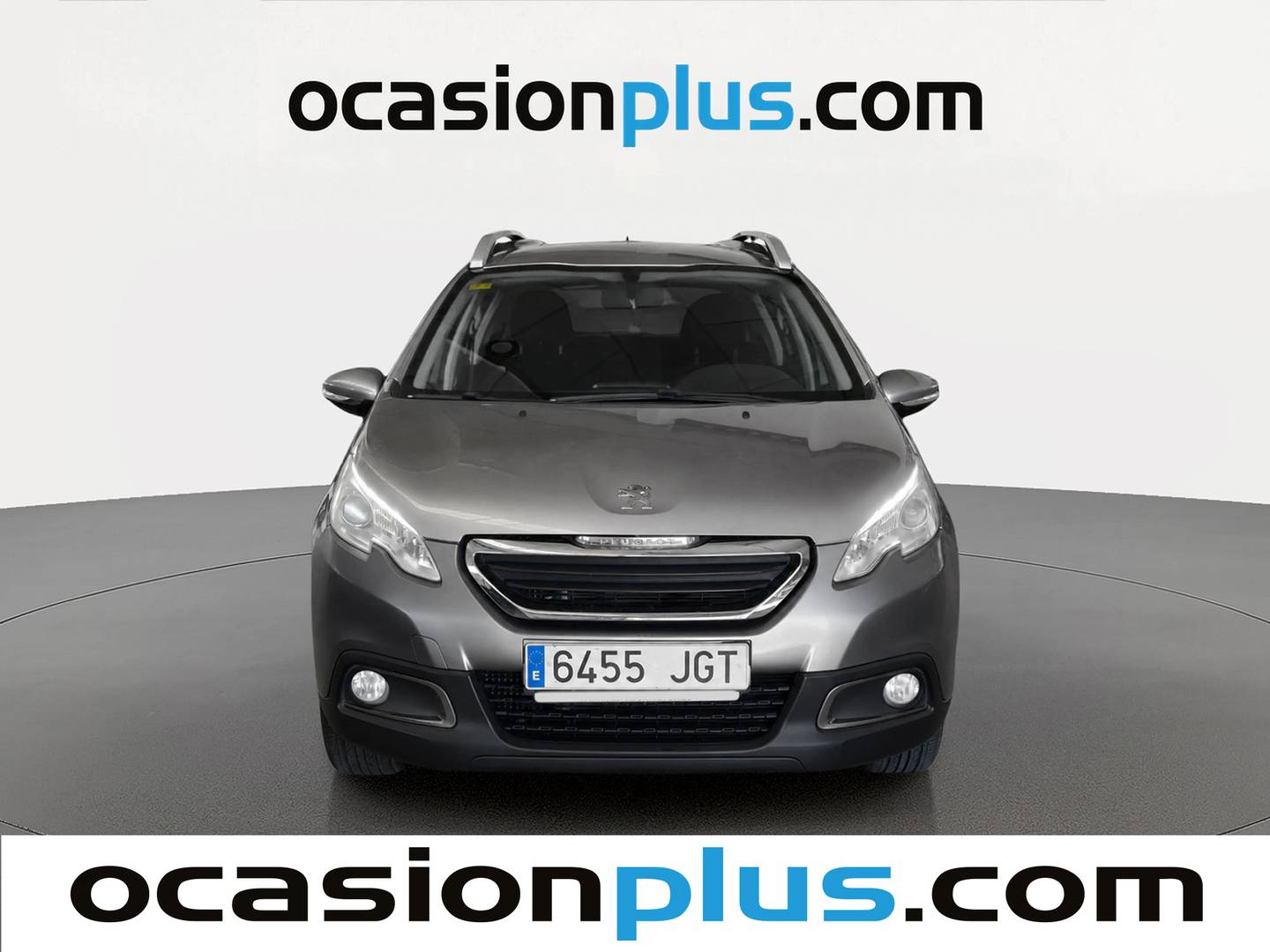 Peugeot 2008 Peugeot 2008 PureTech 110 S&S Active  (110 CV) 110cv