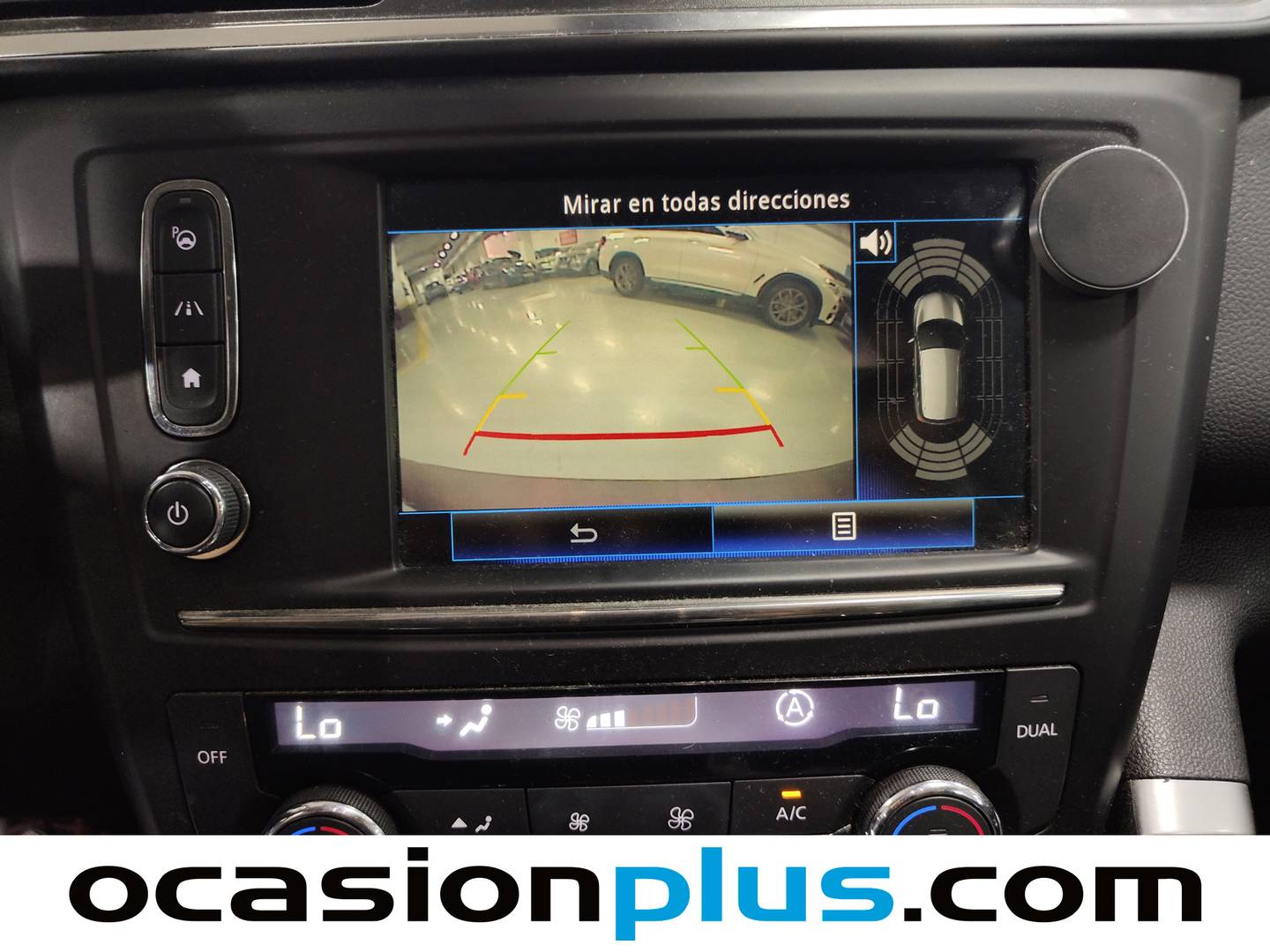 Foto Renault Kadjar Renault Kadjar Zen Energy dCi (130 CV)