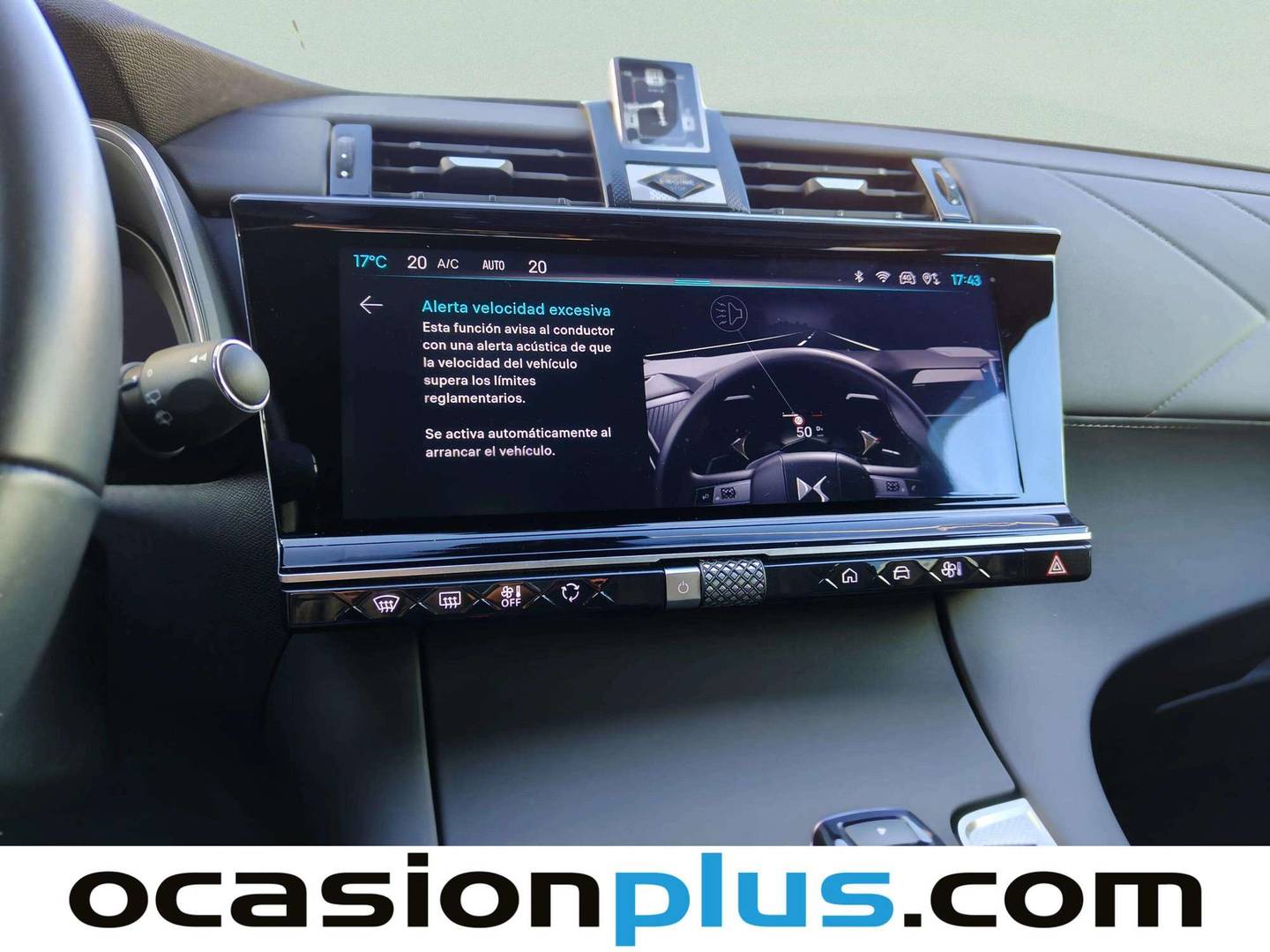 DS DS 7 DS DS7 BlueHDi 130 Rivoli Auto (130 CV) al mejor precio