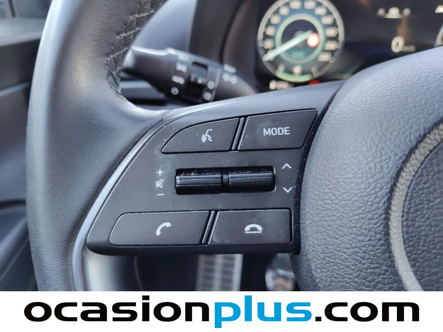 Foto Hyundai Bayon Hyundai Bayon 1.2 MPI Maxx (84 CV)