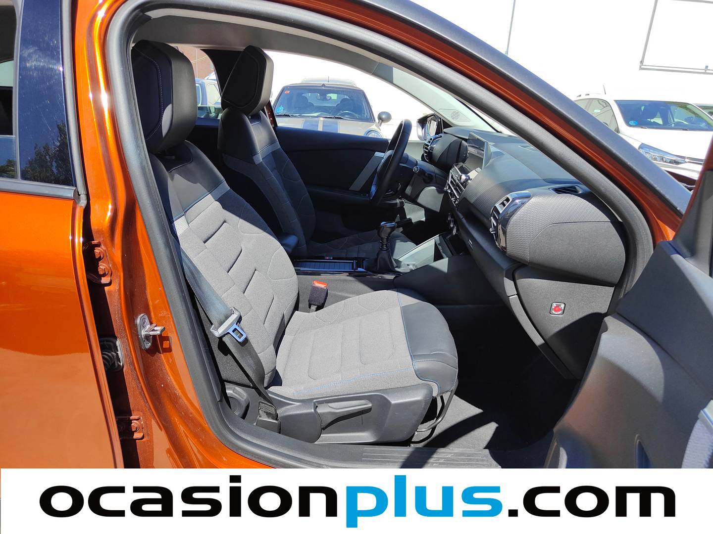 Citroën C4 Citroën C4 BlueHDi 110 S&S Feel Pack (110 CV) km 0