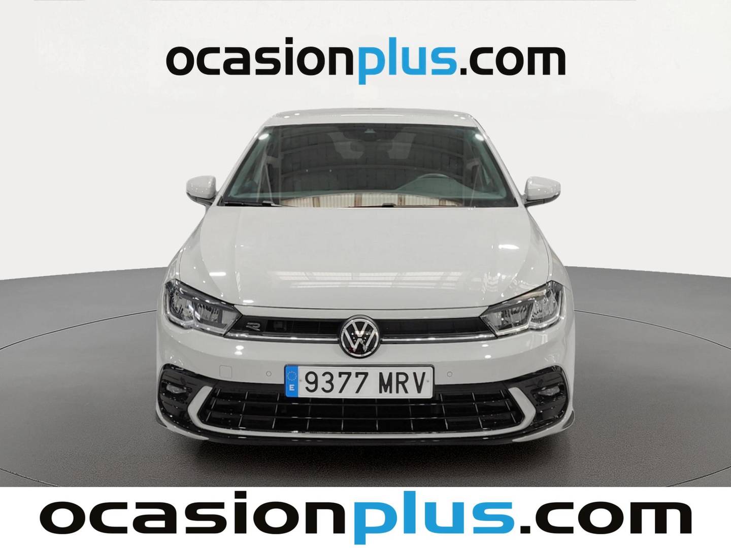 Volkswagen Polo Volkswagen Polo R-Line 1.0 TSI (95 CV) barato