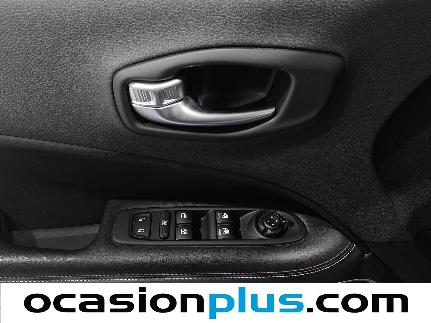 Jeep Compass Jeep Compass 1.4 Multiair Sport 4x2 (140 CV) manual