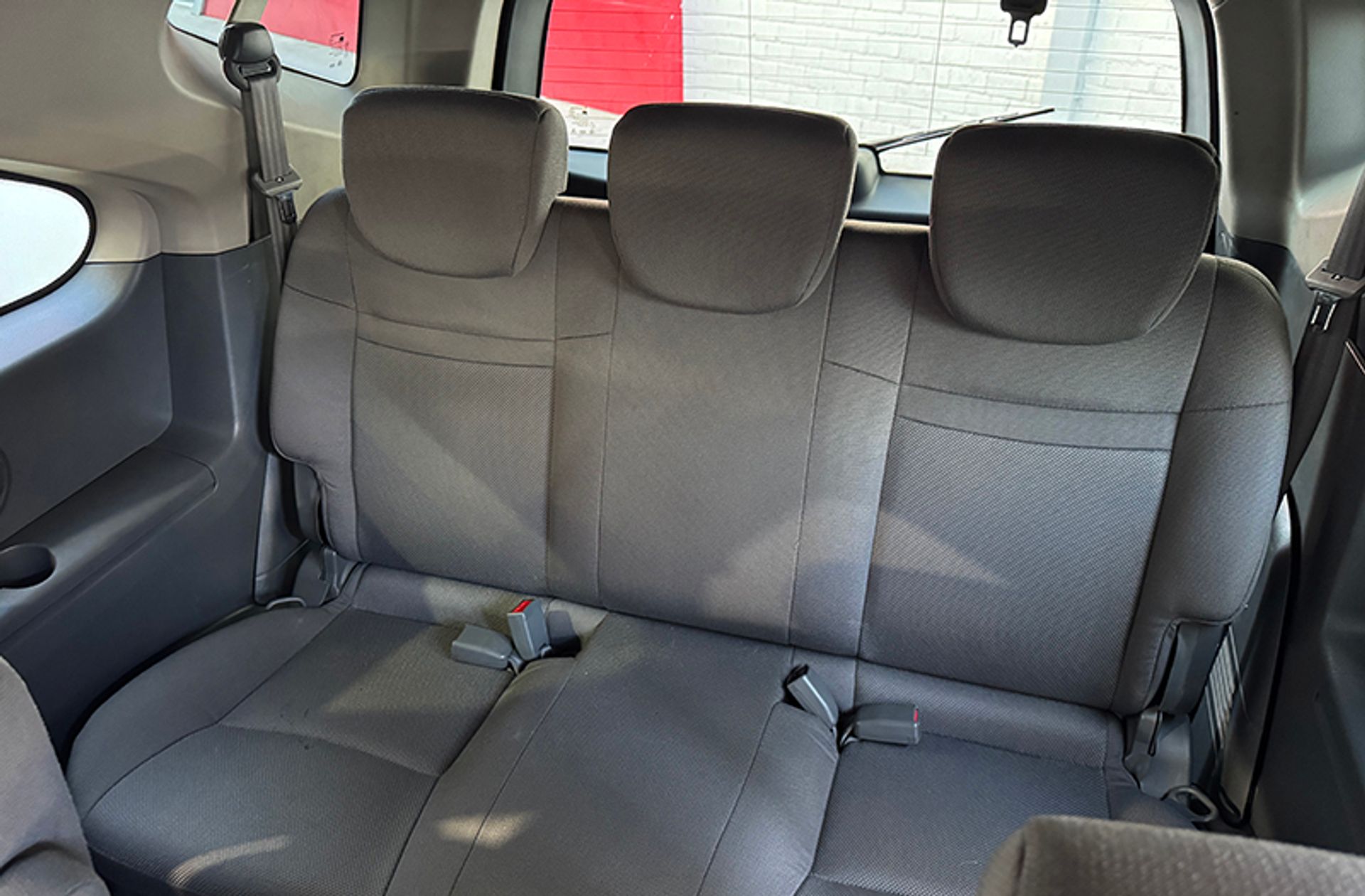 SsangYong Rodius 270 Xdi Premium 7 plazas - foto 13