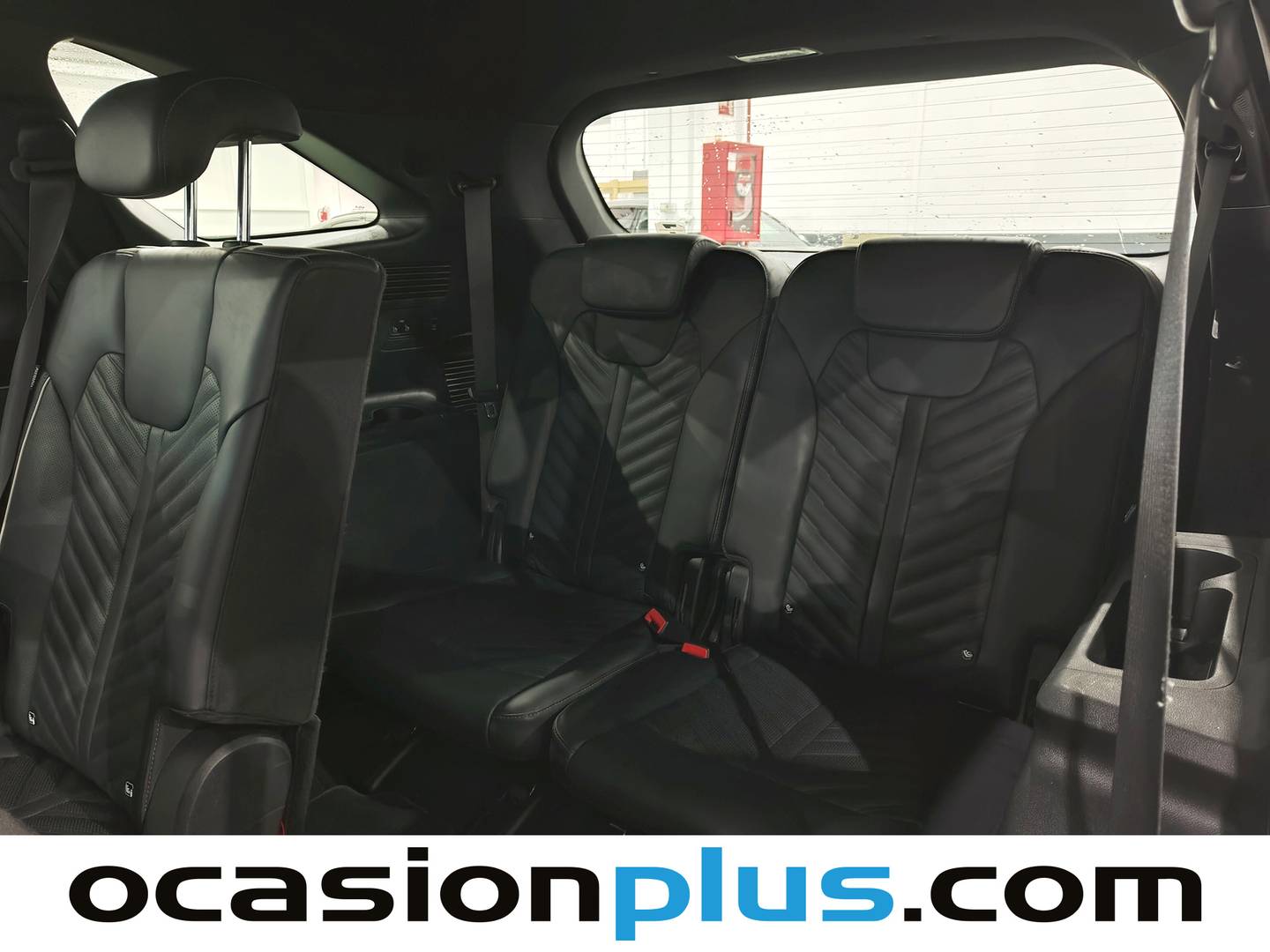 KIA Sorento KIA Sorento 2.2 CRDi Emotion Pack Prem DCT 4x2 7Plazas de segunda mano