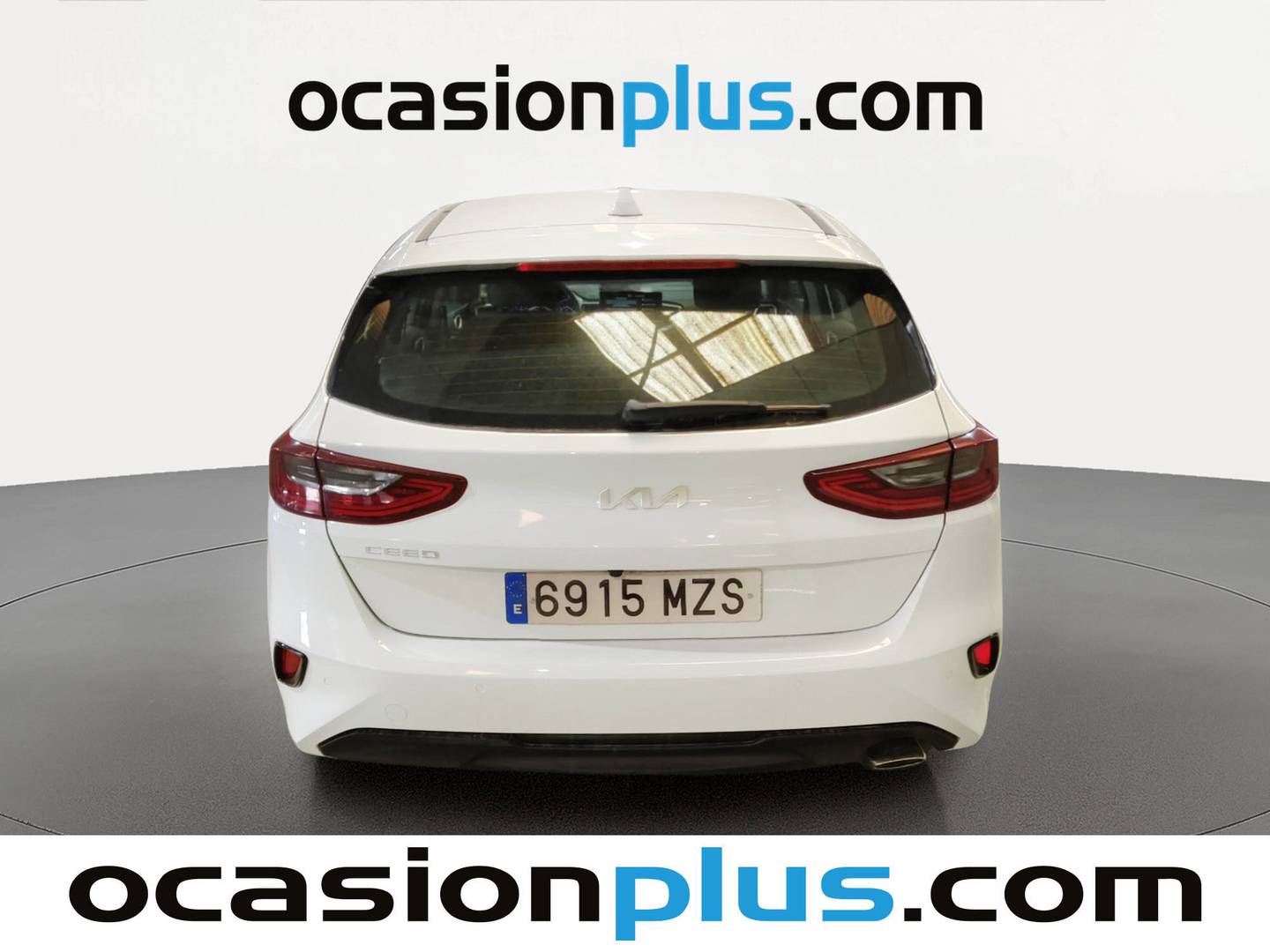 KIA Ceed KIA Ceed 1.0 T-GDI Drive (100 CV) barato