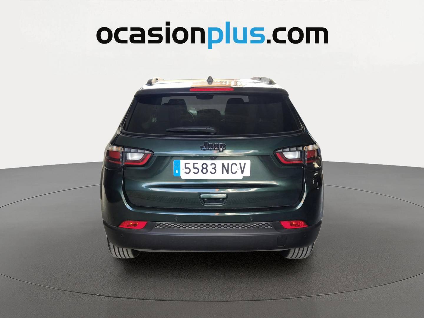 Foto Jeep Compass Jeep Compass 1.5 MHEV eHybrid North Star DCT (130 CV)