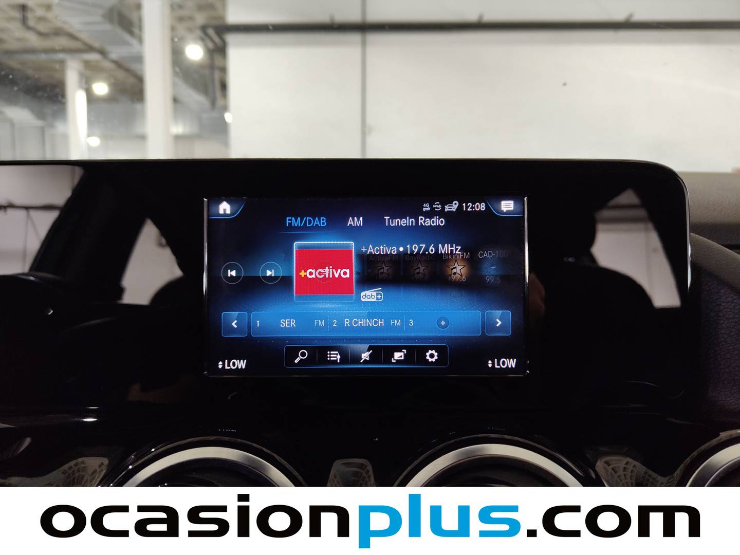 Foto Mercedes GLA Mercedes-Benz GLA 200 D (150 CV)