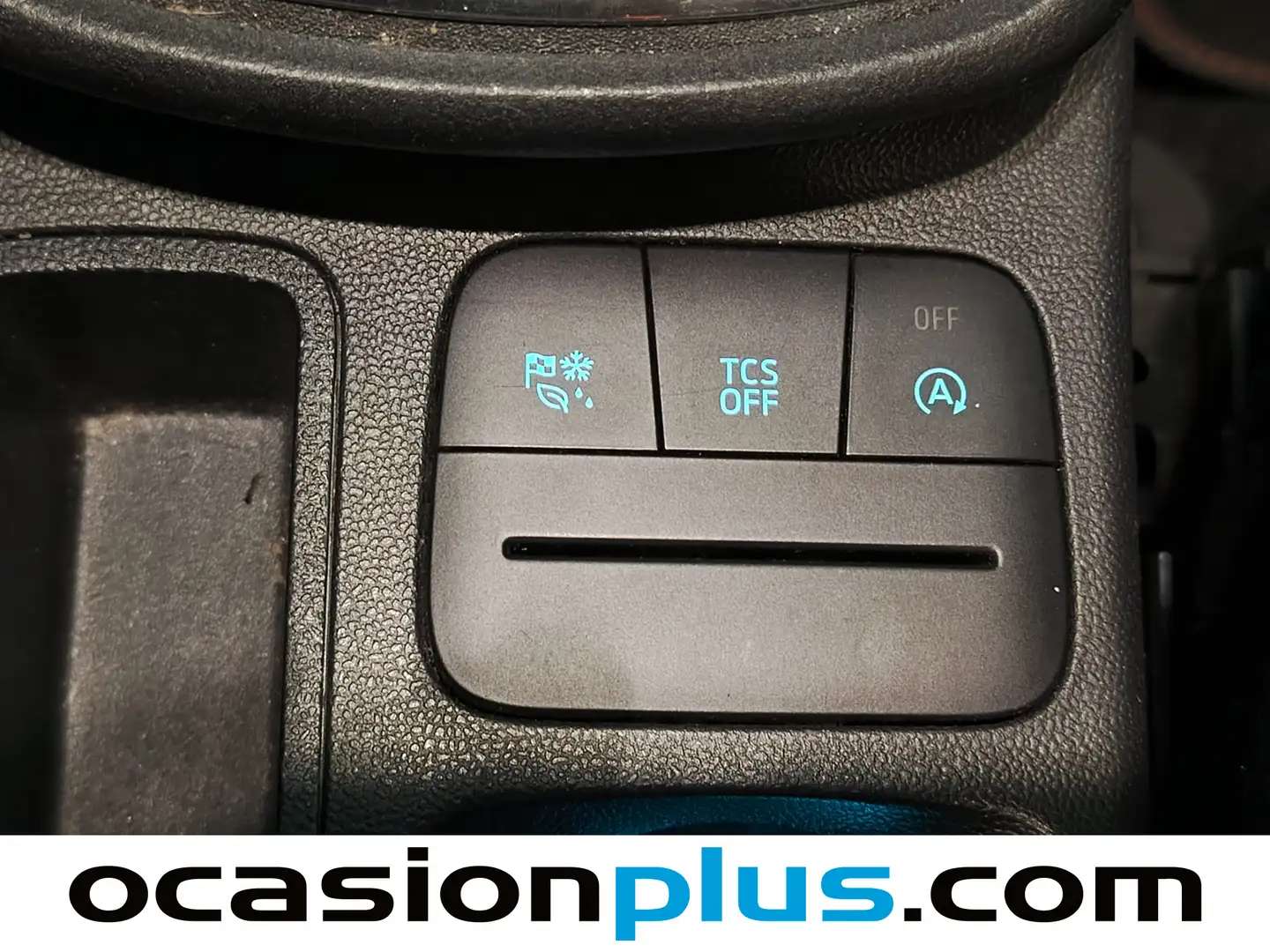 Foto Ford Puma Ford Puma 1.0 EcoBoost MHEV ST-Line (125 CV)