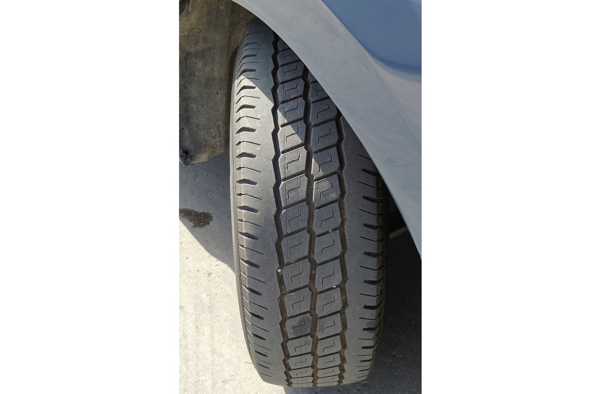 Citroën Jumpy Furgon BlueHDi 100 Talla XL - foto 33