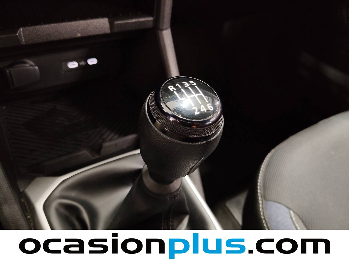 Dacia Duster Dacia Duster Journey TCE 48v 4X2 (130 CV) de segunda mano