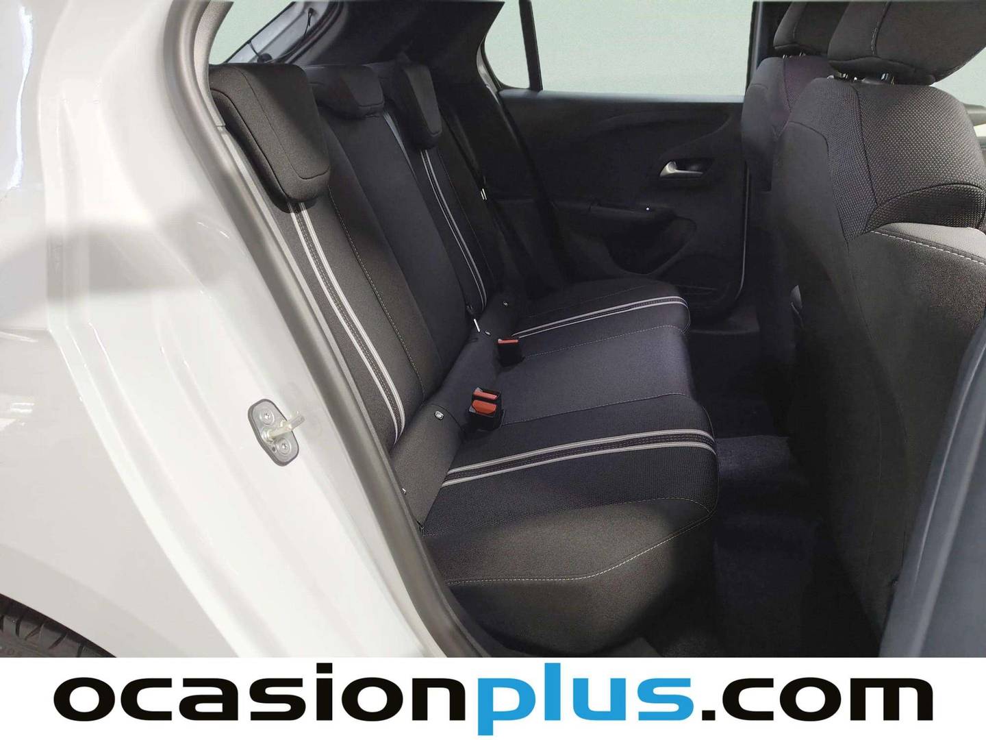 Foto Opel Corsa Opel Corsa 1.2 T XHL Hybrid GS eDCT (110 CV)