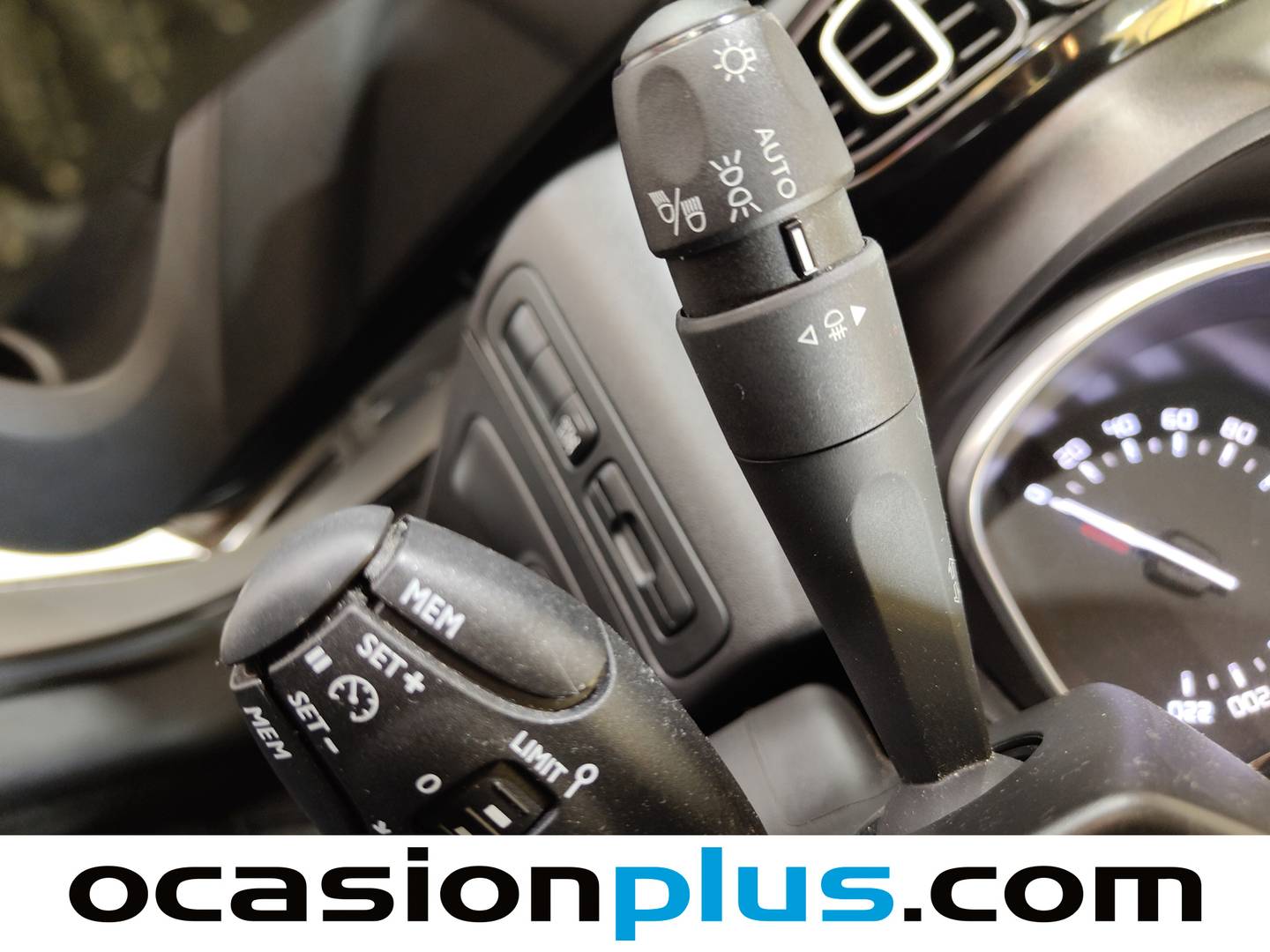 Citroën C3 Aircross Citroën C3 Aircross PureTech 110 S&S Plus (110 CV) 2024