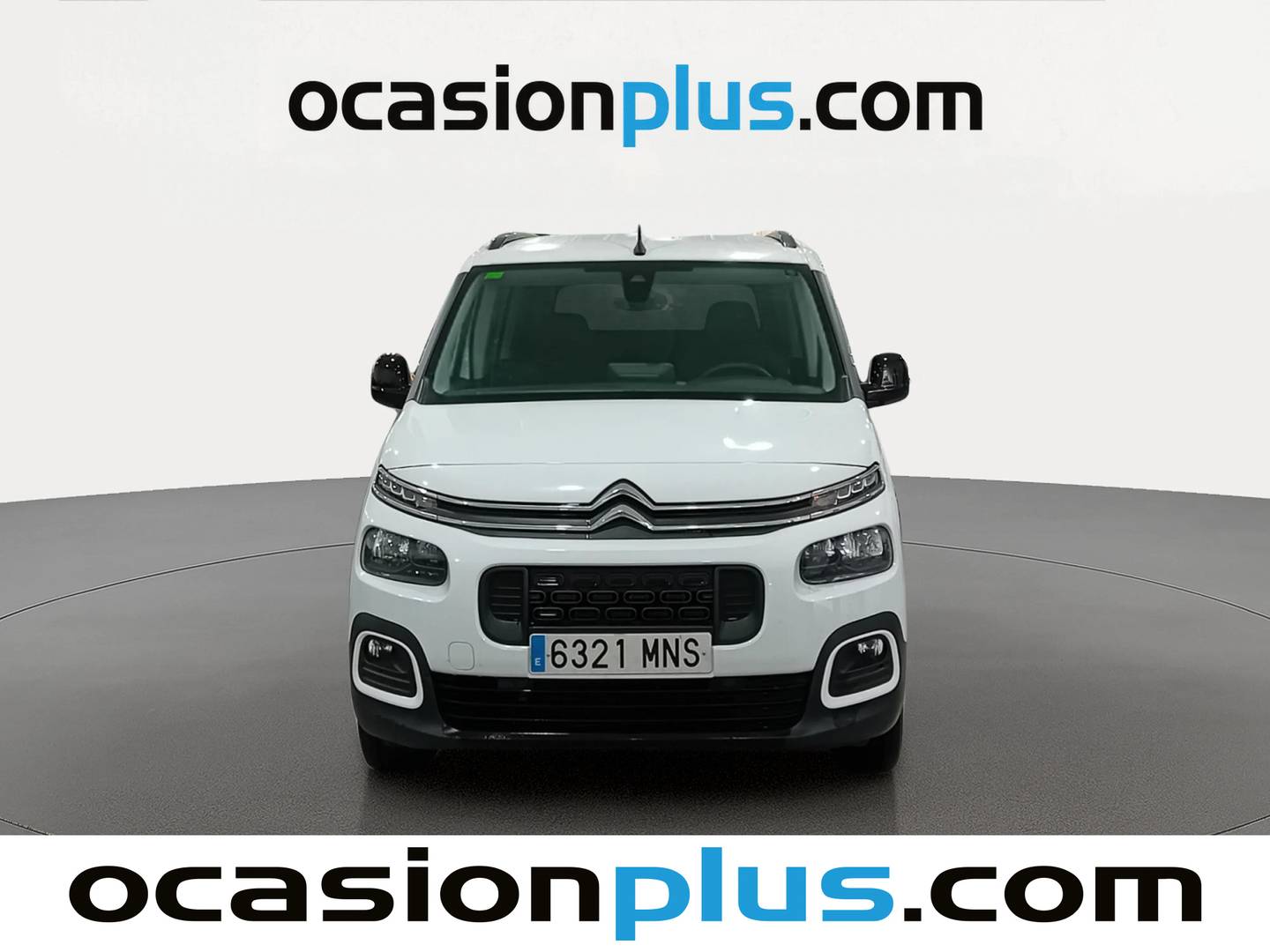 Citroën Berlingo Citroën Berlingo BlueHDi 130 S&S Talla M Shine (130 CV) 130cv