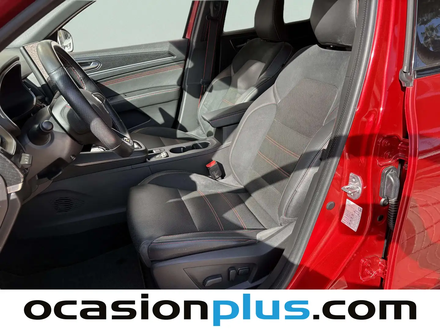 Foto Renault Arkana Renault Arkana RS Line E-Tech Híbrido (145 CV)