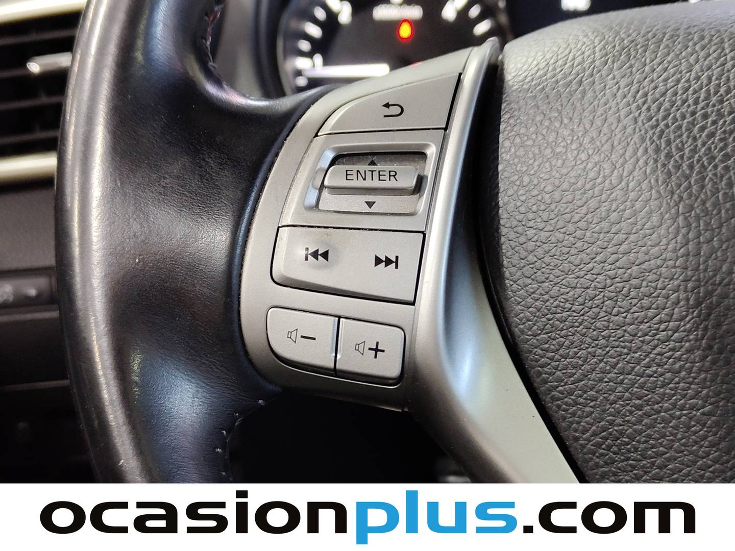 Nissan QASHQAI Nissan Qashqai dCi 130 Tekna 4x2 (130 CV) al mejor precio