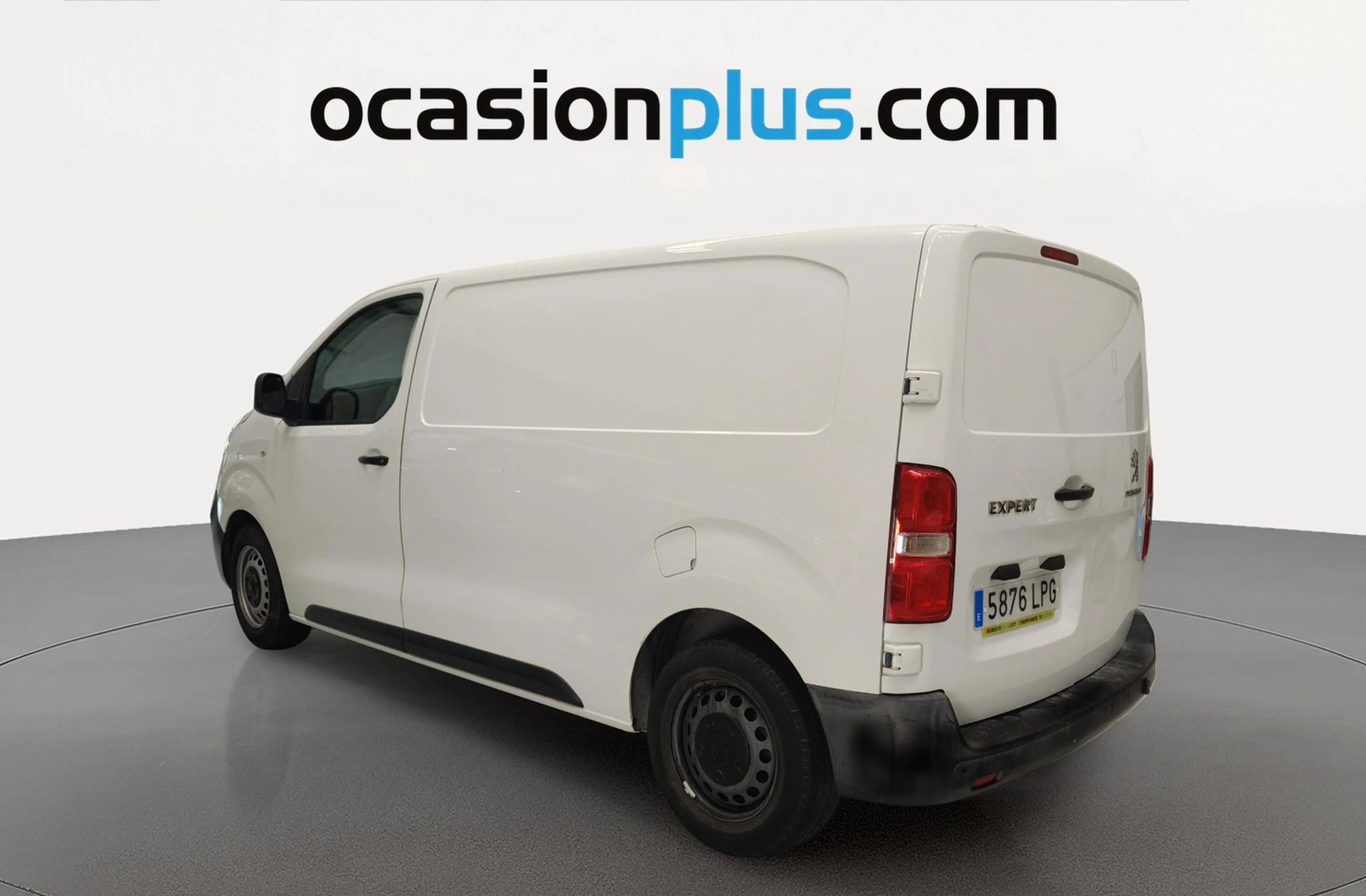 Peugeot Expert Furgon BlueHDi 120 Pro Standard - foto 3