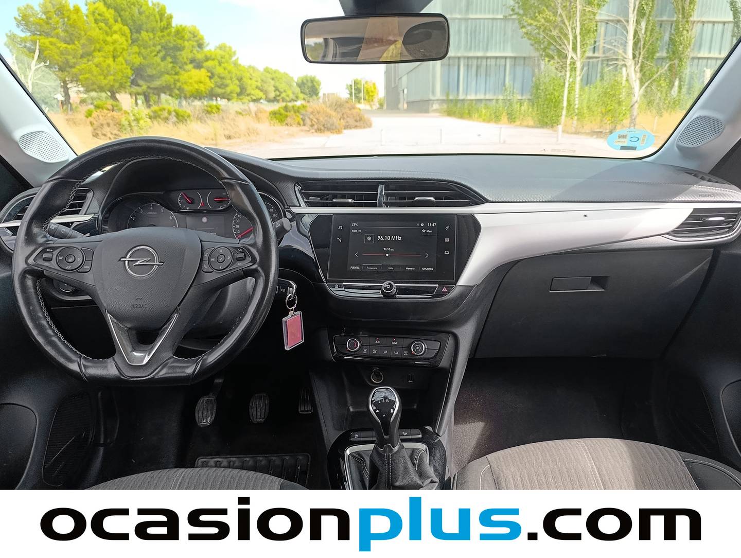 Opel Corsa Opel Corsa 1.2 XEL S&S Edition (75 CV) de ocasión