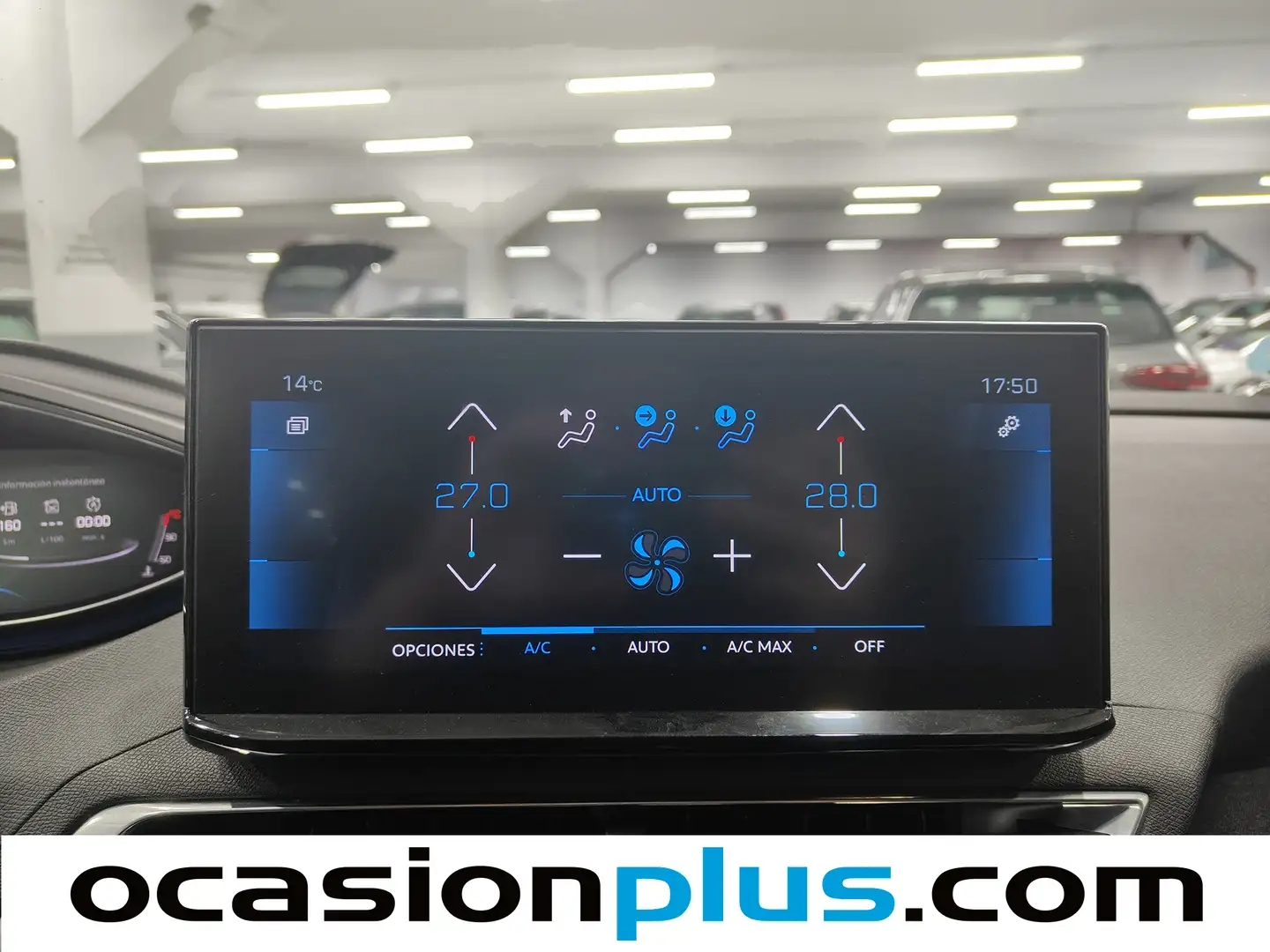 Foto Peugeot 3008 Peugeot 3008 BlueHDi 130 S&S Allure Pack EAT8 (130 CV)