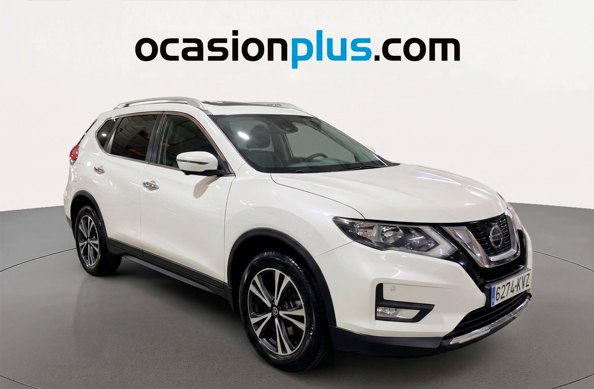 Nissan X-Trail dCi 150 N-Connecta 4x4 - foto 2