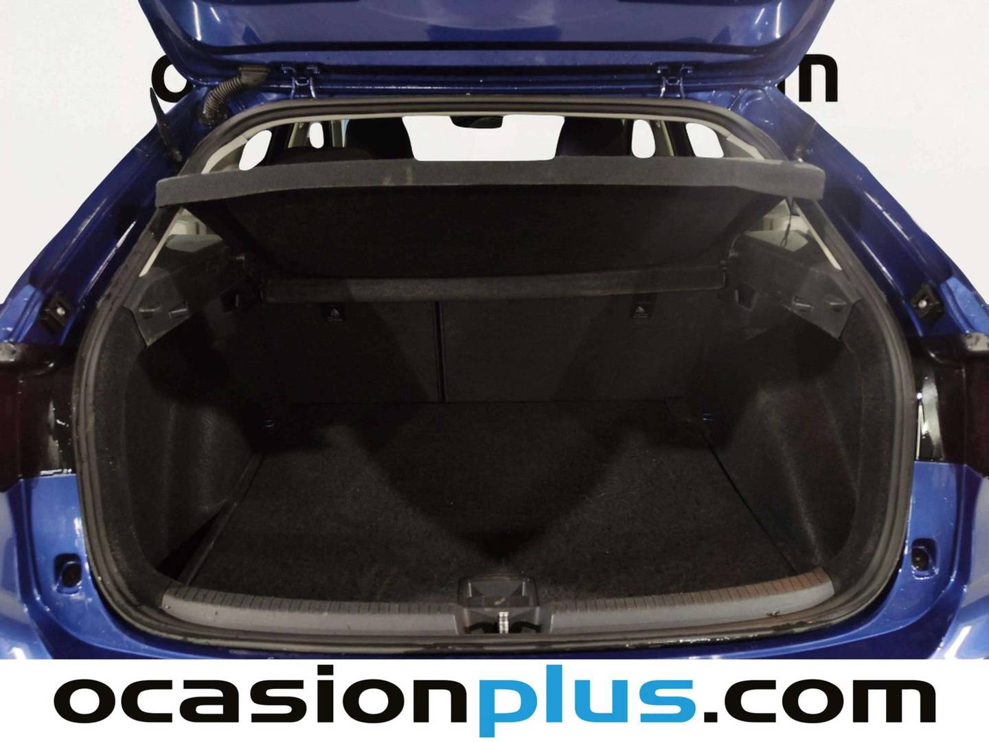 Fotos maletero Volkswagen Taigo Volkswagen Taigo Life 1.0 TSI (95 CV)