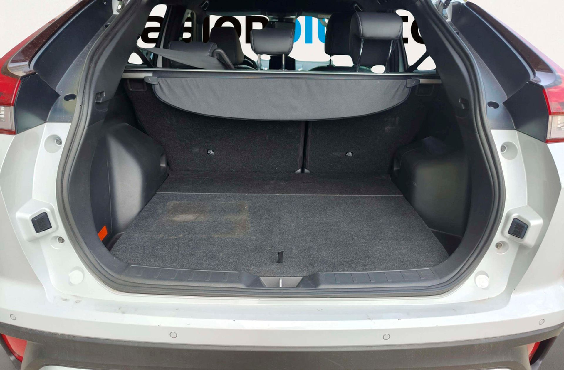 Mitsubishi Eclipse Cross 2.4 PHEV Kaiteki 4WD - foto 16