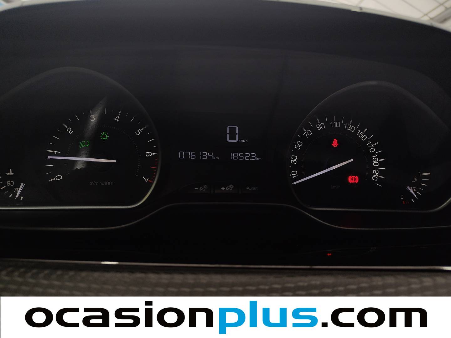 Peugeot 2008 Peugeot 2008 PureTech 82 S&S Style (82 CV) manual