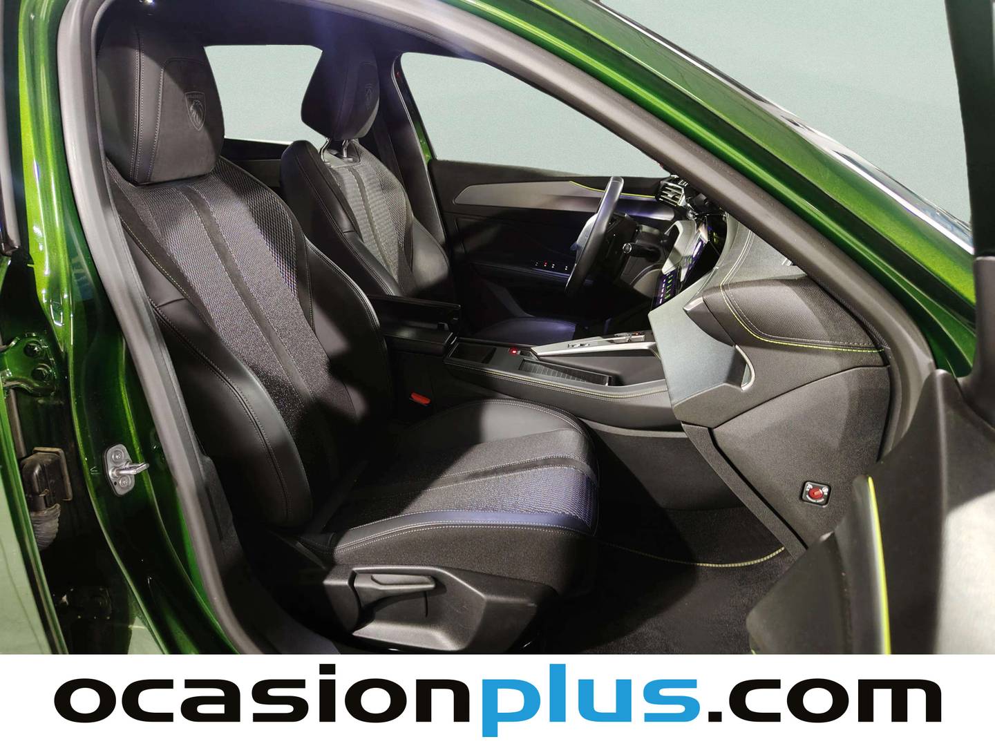 Peugeot 308 Peugeot 308 GT Hybrid e-DCS6 (136 CV) 2024