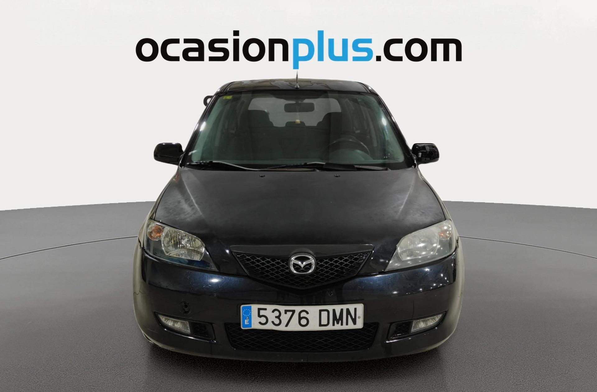 Mazda2 1.4 Crtd Sportive - foto 14